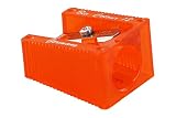 sacapuntas kum lumen Sacapuntas para guardar muñecos hasta 12 mm de diámetro