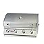 Porcelian Coated Burners - Natural Gas