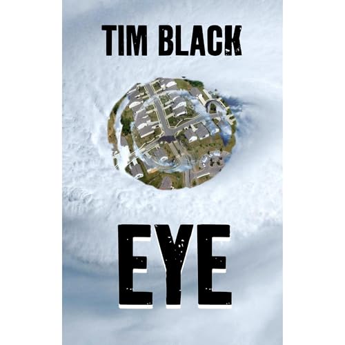 Tim Black - EYE episode artwork