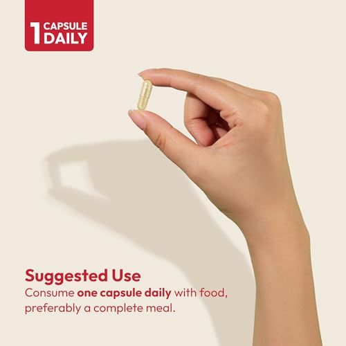Image of ANDREW LESSMAN ProCaps Essential-1 Daily Multivitamin 3000 IU, 60 Capsules