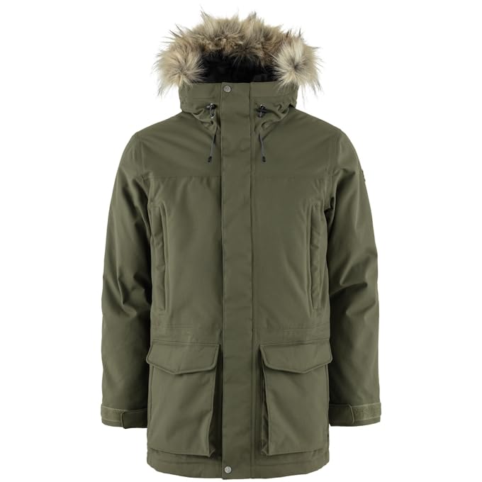 Fjällräven Nuuk Lite Parka4