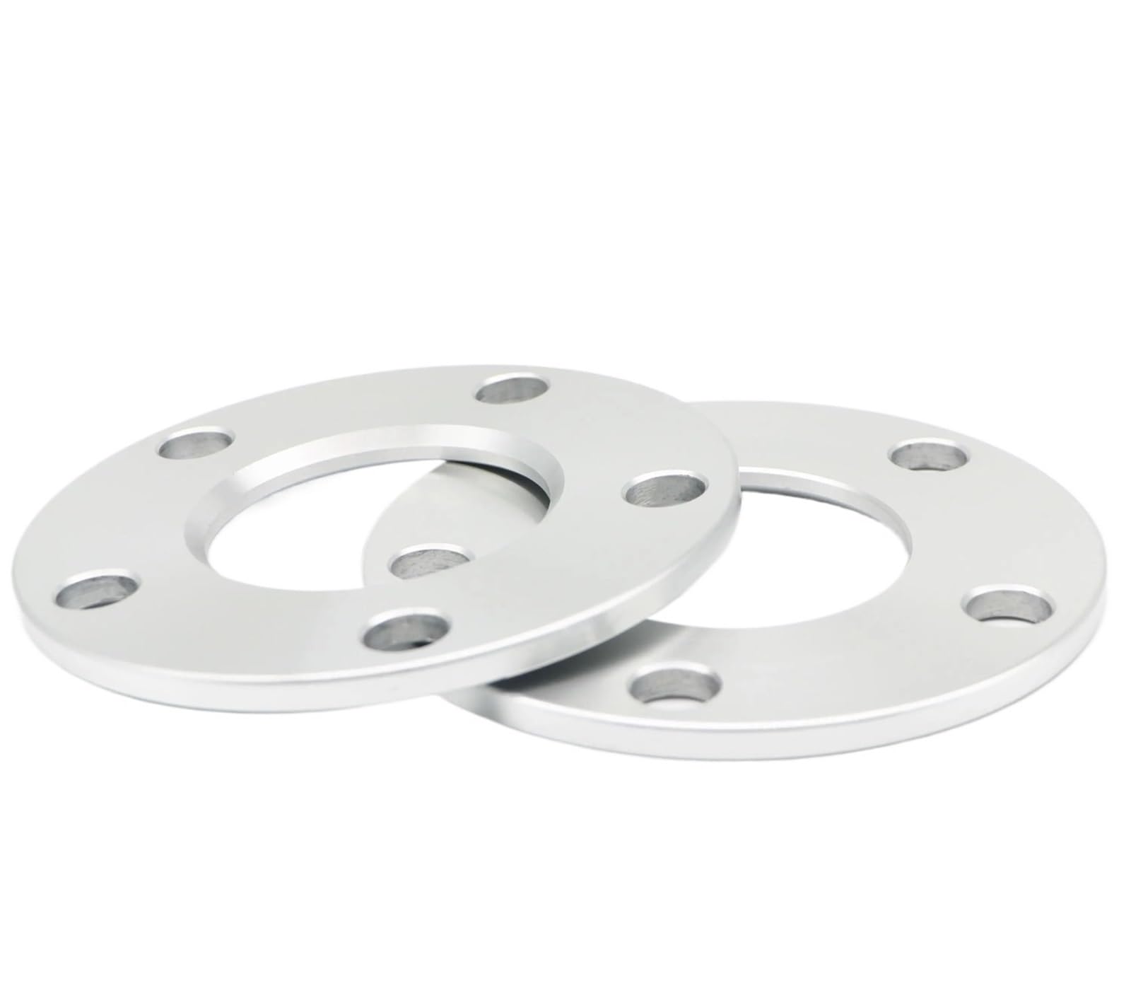 Entretoises de roue 5x114.3 Ford Fusion 2007 2008 2009 2010 cale de carrossage 8mm alésage 67.1 - 3