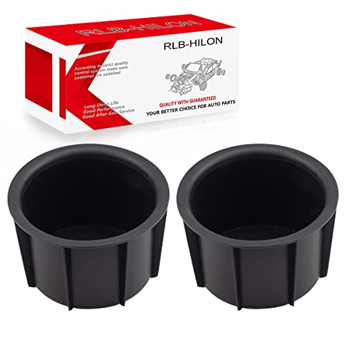Inserto Portavasos Compatible Toyota FJ Cruiser 2007-2014 miniatura 3