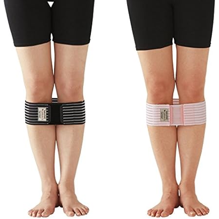 Amazon O脚 矯正 サポーター O脚サポーター 美脚サポートベルト セルヴァン サポーター