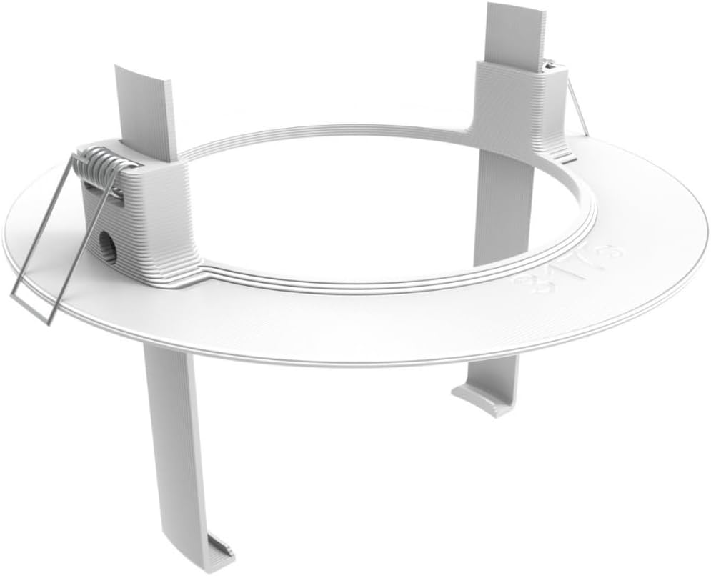 Suporte de Embutir no Teto para Roteador TP-Link Deco X60: Review 48h