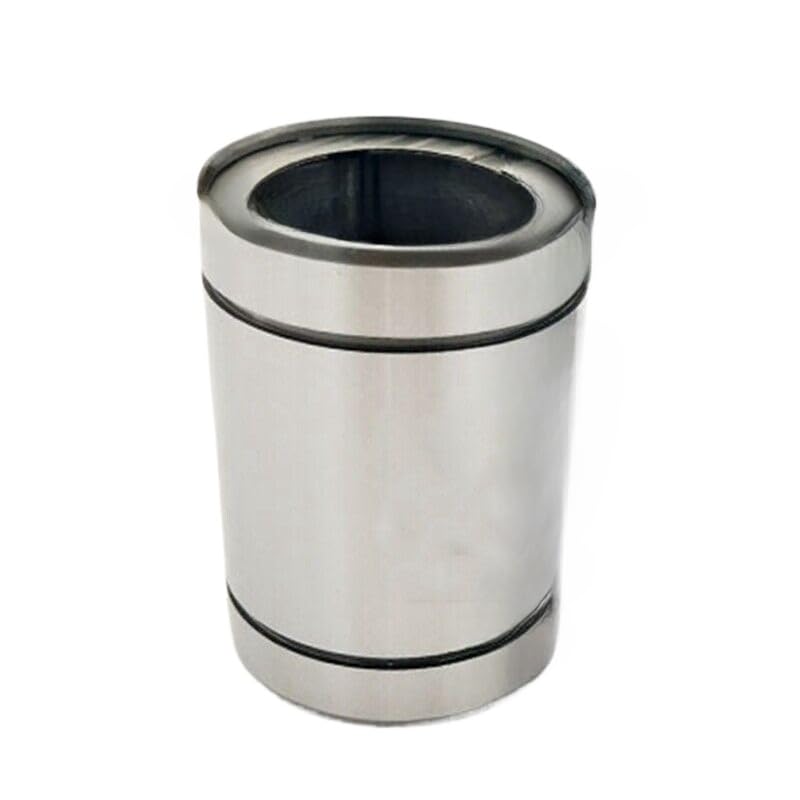 FOR high-temperature steel insulated linear bearing LM8GA 8 * 15 * 24mm