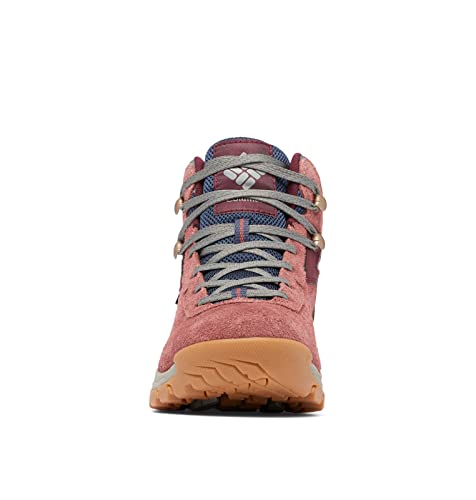 Image of Columbia Newton Ridge BC Nubuck