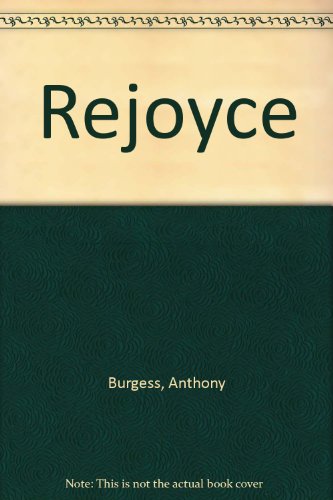 Rejoyce B000KZCX0K Book Cover