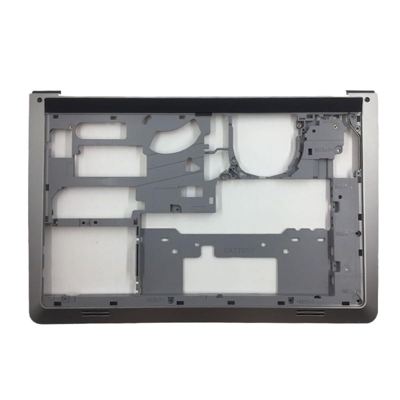 Couvercle de Base pour Inspiron 15-5000 Réparation Châssis