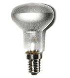 Prilux Ampoule à réflecteur R-50 40 W E-14...