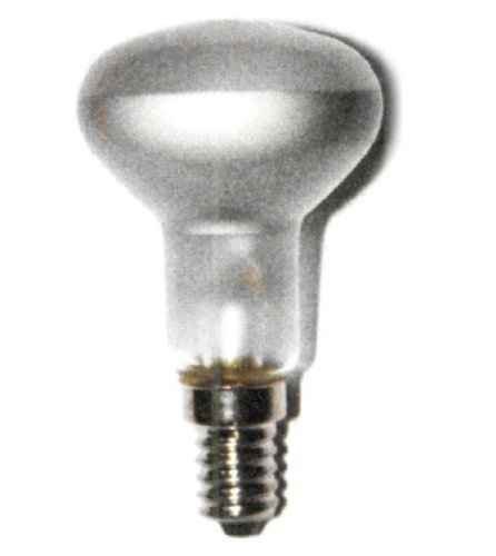 PriluxReflector Lamp R-50 40 W E-14
