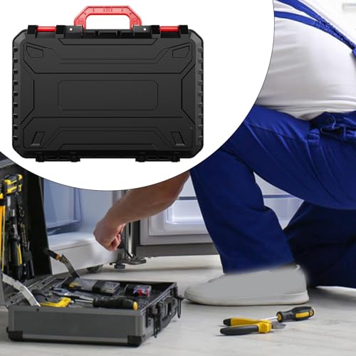 Rangement d'outils de maintenance pour éviter la casse - 8