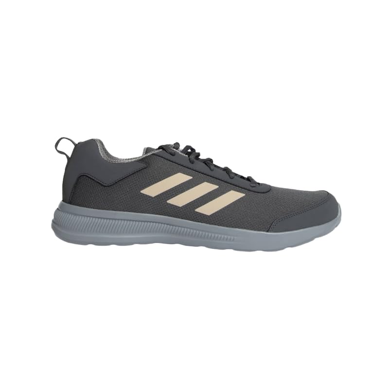 Image of adidas Men Running Sports Shoes | Glideease M | Grey |