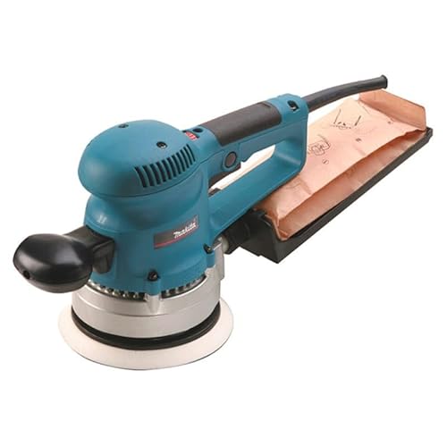 Makita BO6030J - vue 6