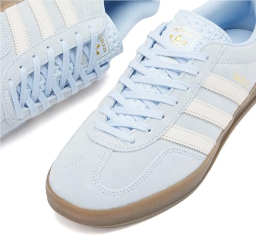 adidas Originals Women's Gazelle Indoor Sneakers2