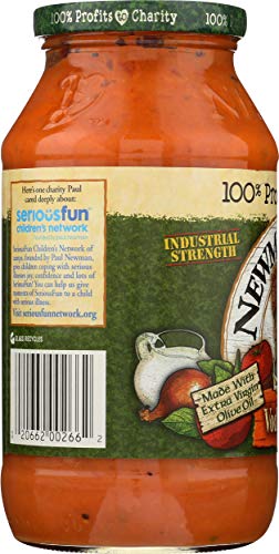 Image of Newmans Own Vodka Sauce, 24 oz