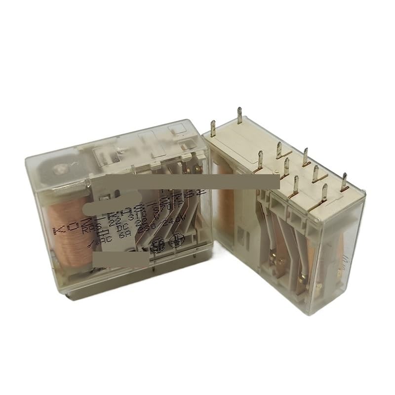 Relais KOZ-RAS-2762 6A de haute précision pour armoire d'automatisation
