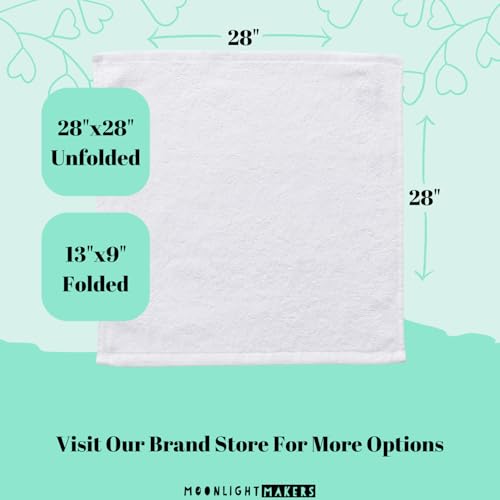 Funny Kitchen Towel, Fold In The Cheese., Flour Sack Dish Towel, Sweet Housewarming Gift, White