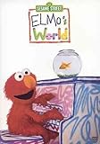 Sesame Street: Elmo's World: Dancing, Music & Books! by Kevin Clash