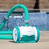 Amazon.com : XtremepowerUS Automatic Sweeper Pool Vacuum Suction-Side ...