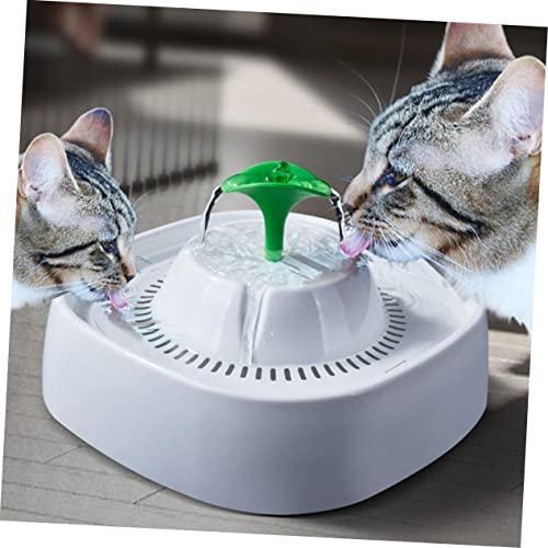 Fuente automática para agua de mascotas POPETPOP miniatura 6