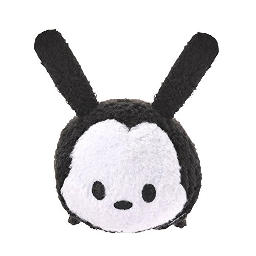Amazon.co.jp: TSUM TSUM(ツムツム) オズワルド・ザ・ラッキー