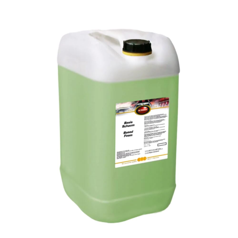 Autosol Schiuma di base per bidone 25 l