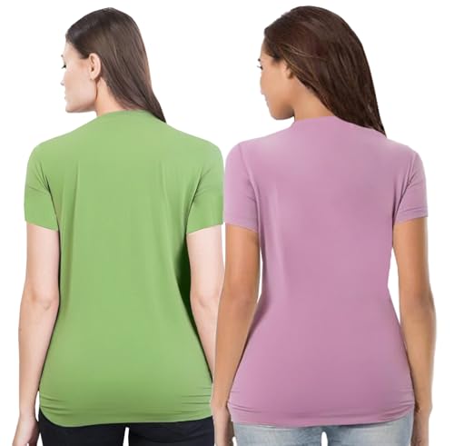 Image of SHAUN Women T-Shirt (304WT3 $P Pack of 3)