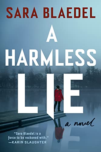 A Harmless Lie: A Novel (English Edition)