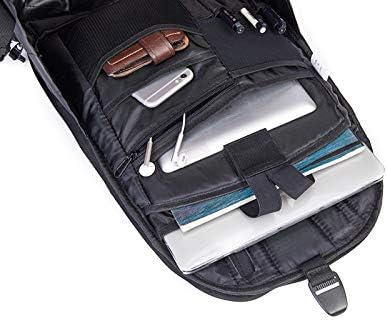 Miniatura 6 de Mochila de motocicleta para deportes de motor