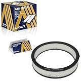AISIN AFTERMARKET ARFFD-00887 Engine Air Filter - Compatible with Ford F-100 F-150 F-250 F-350