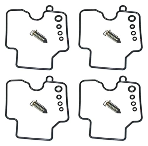 Kit réparation carburateur Yamaha XJ 900S Diversion 1995-2002 avec joint et diaphragme