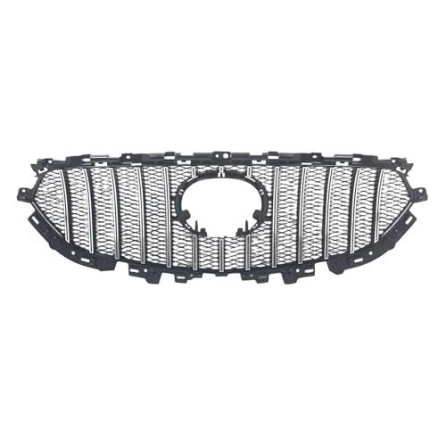 Moulage capot et grille calandre avant pour CX-5 au design d'origine épuré