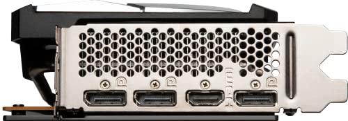 Radeon RX 6750 XT MECH 2X 12G V1 - Scheda video - Immagine 5