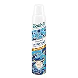 Batiste Dry Shampoo, Hydrating, 6.73 fl. oz.