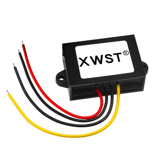 �V�F��DC DC�u�[�X�g�R���o�[�^�[ 12V~24V �d�����M�����[�^ 1~50A �p���[�C���o�[�^�[���W���[�� ���{�b�g���j�^�[LED�J�[�p(5A 75�u���b�N)