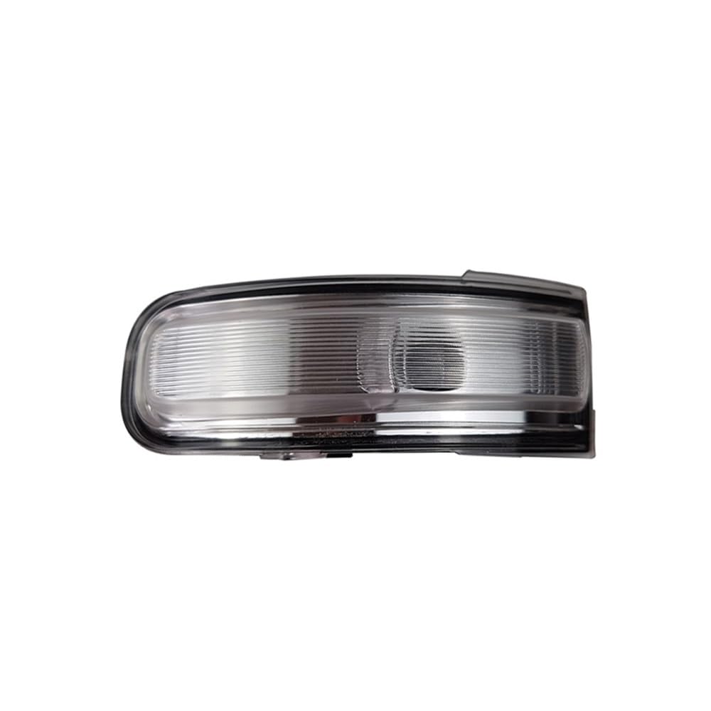 Luz señal de giro para retrovisor de coche Renegade cubierta con lámpara piloto bilateral 8