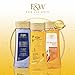 FAIR & WHITE Gold Radiance Body Wash (33.8 fl.oz / 1000ml)