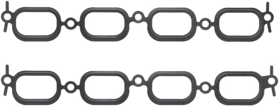 Ajusa 77052400, Gasket Set, Intake Manifold