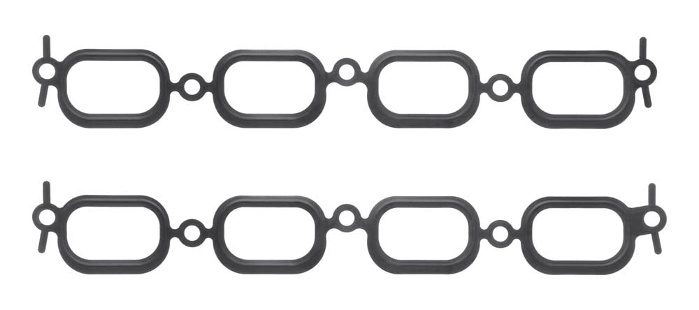 Ajusa 77052400 - GASKET SET, INTAKE MANIFOLD