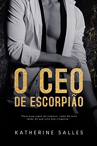 O CEO de escorpião