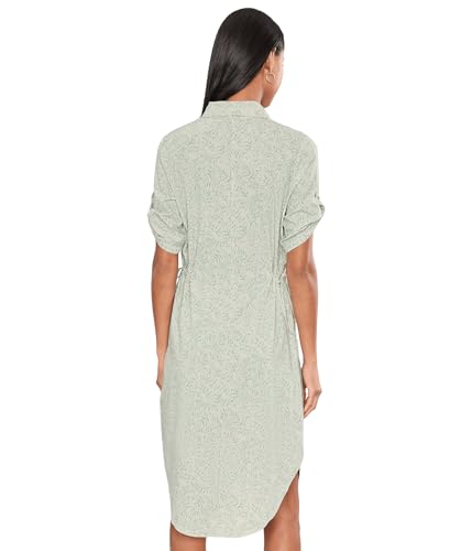 Image of Royal Robbins Spotless Traveler Dress Short Sleeve