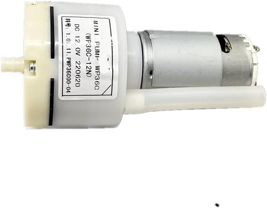 555 air Pump DC 12V