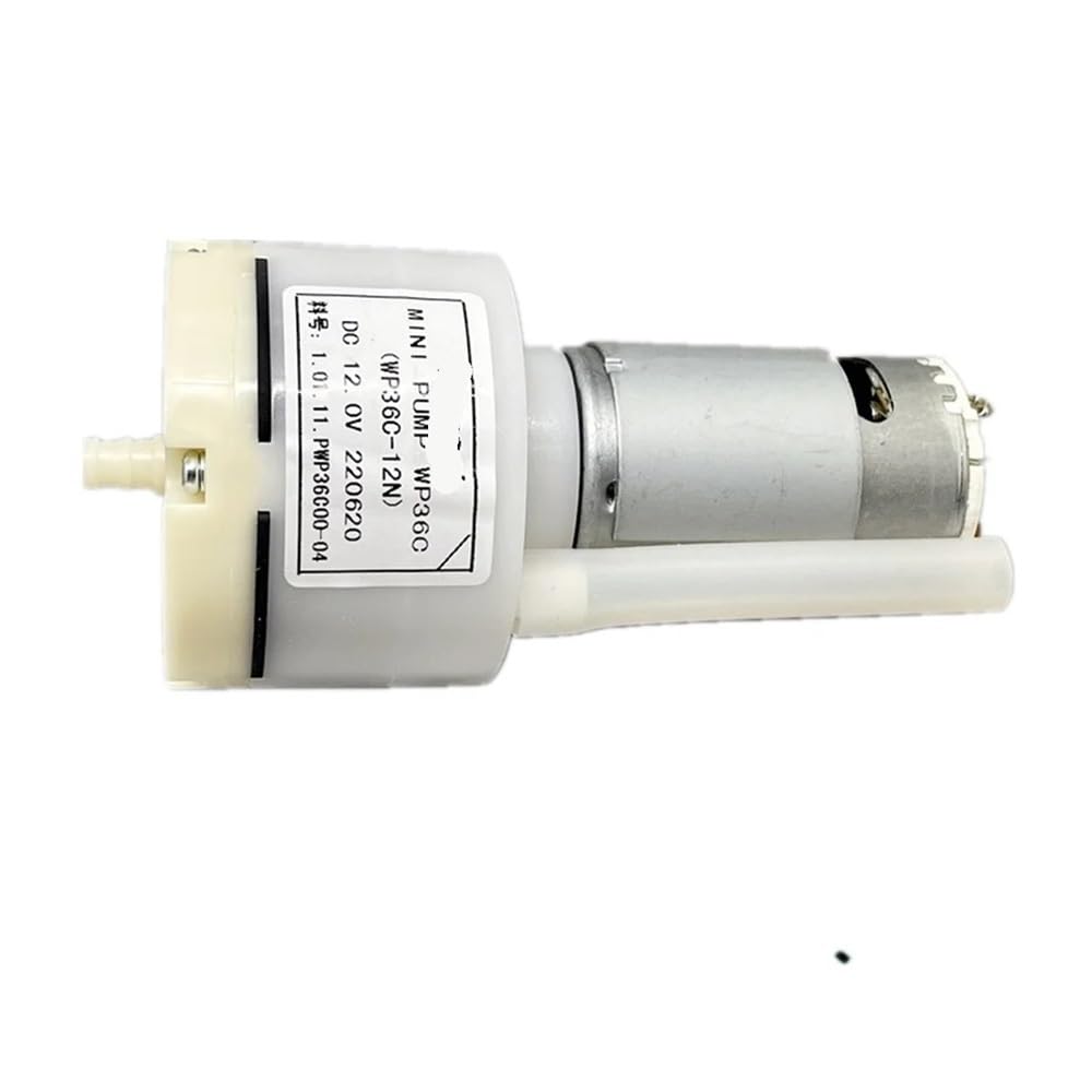 VXAXPOHZA 555 air Pump DC 12V VXAXPOHZA