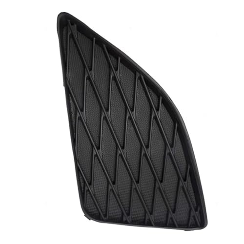 Grille de protection pour pare-chocs avant Corolla 2009 2010 en ABS haute résistance