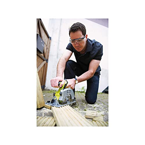 Confezione RYOBI - Sega circolare RWSL1801M - 18V OnePlus - diametro 150 mm senza batteria o caricatore - Lama - CSB150T