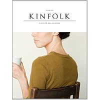 Kinfolk Vol. 2