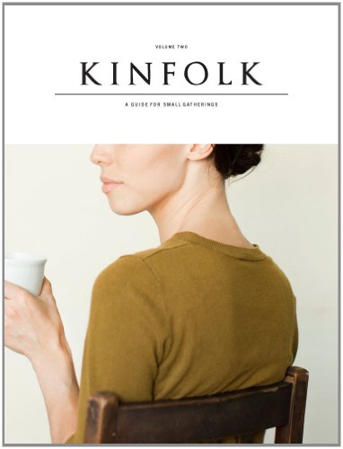 Kinfolk 2の詳細を見る