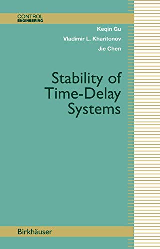 Stability of Time-Delay Systems (Control Engineering) view 2