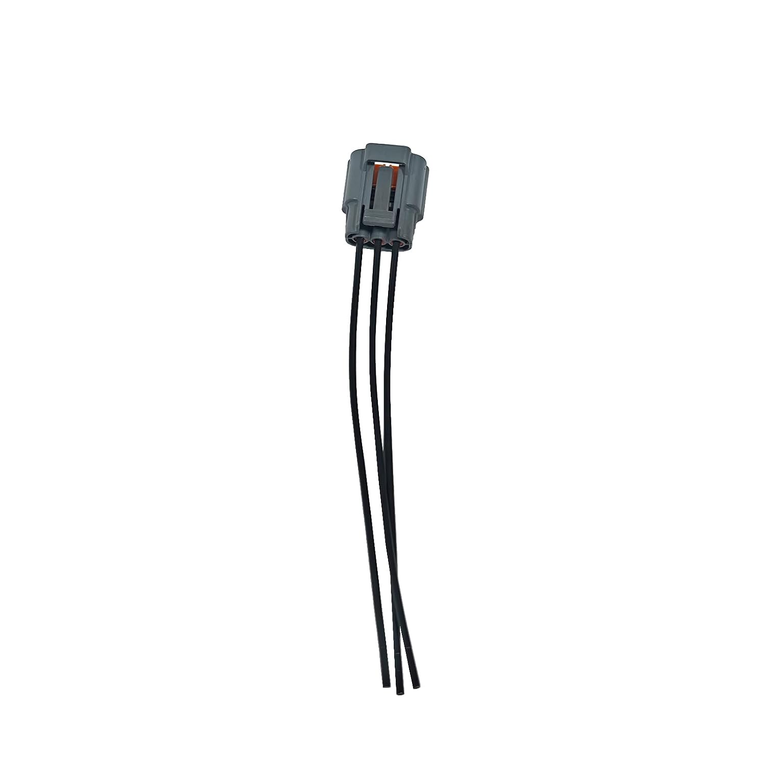 Turn Signal Socket Connector Replacement for 2019-2021 Kia Forte & 2020-2021 Forte5 - Electrical Wiring Harness Plug Pigtail